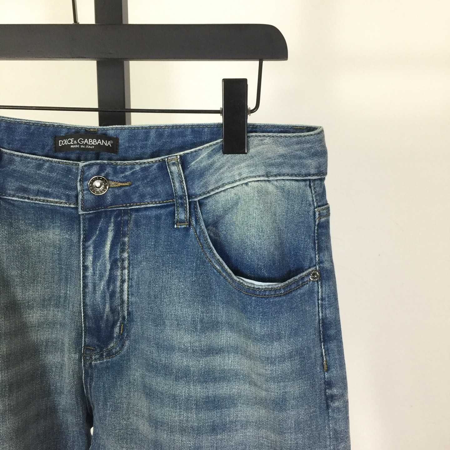 Dolce & Gabbana  Jeans - FashionPlug