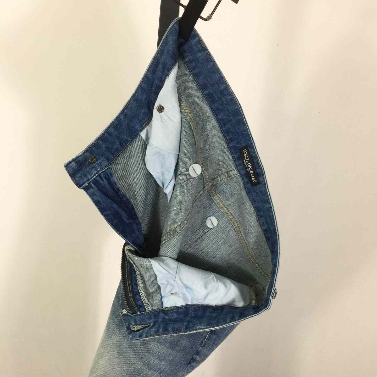 Dolce & Gabbana  Jeans - FashionPlug