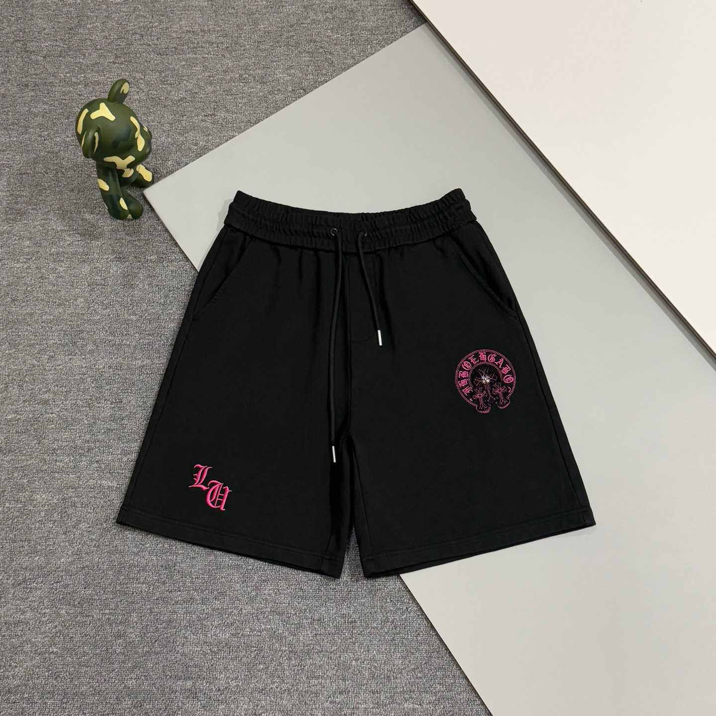 Chrome Hearts Shorts - FashionPlug