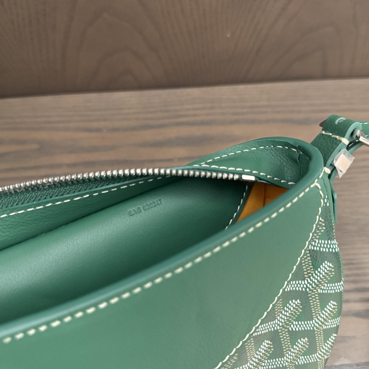 Goyard Hirondelle Bag（Without a box） - FashionPlug