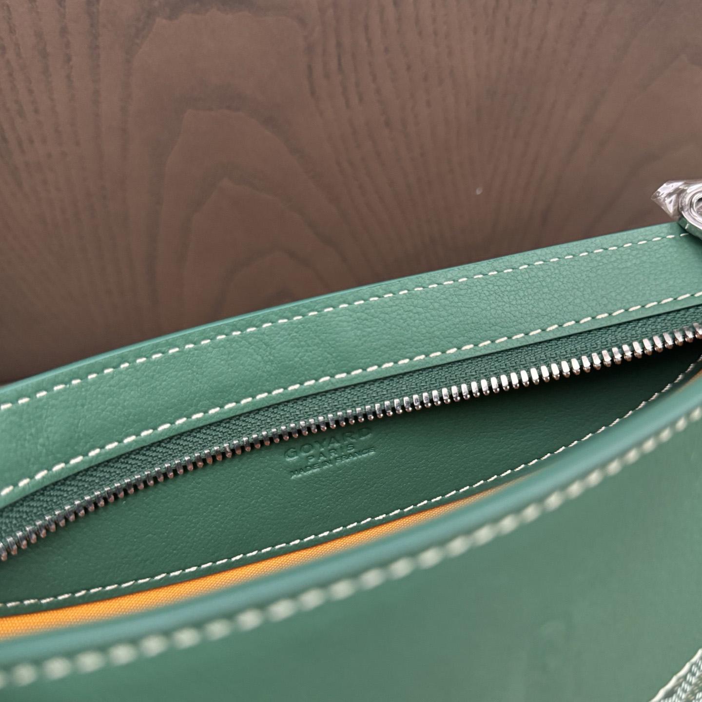 Goyard Hirondelle Bag（Without a box） - FashionPlug