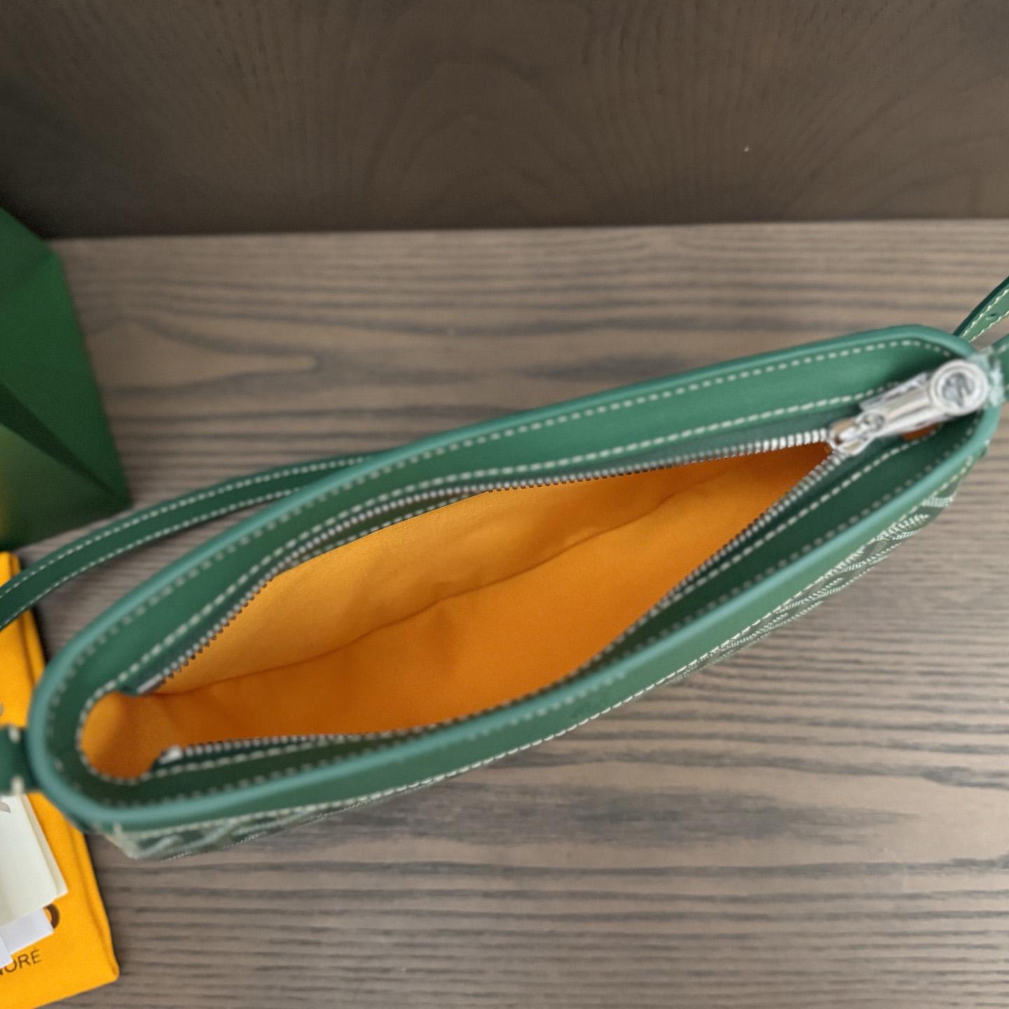 Goyard Hirondelle Bag（Without a box） - FashionPlug