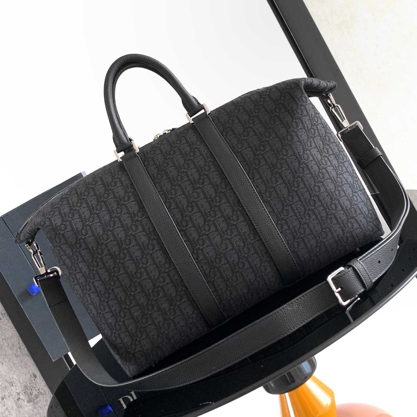 Dior Weekender 40    - FashionPlug