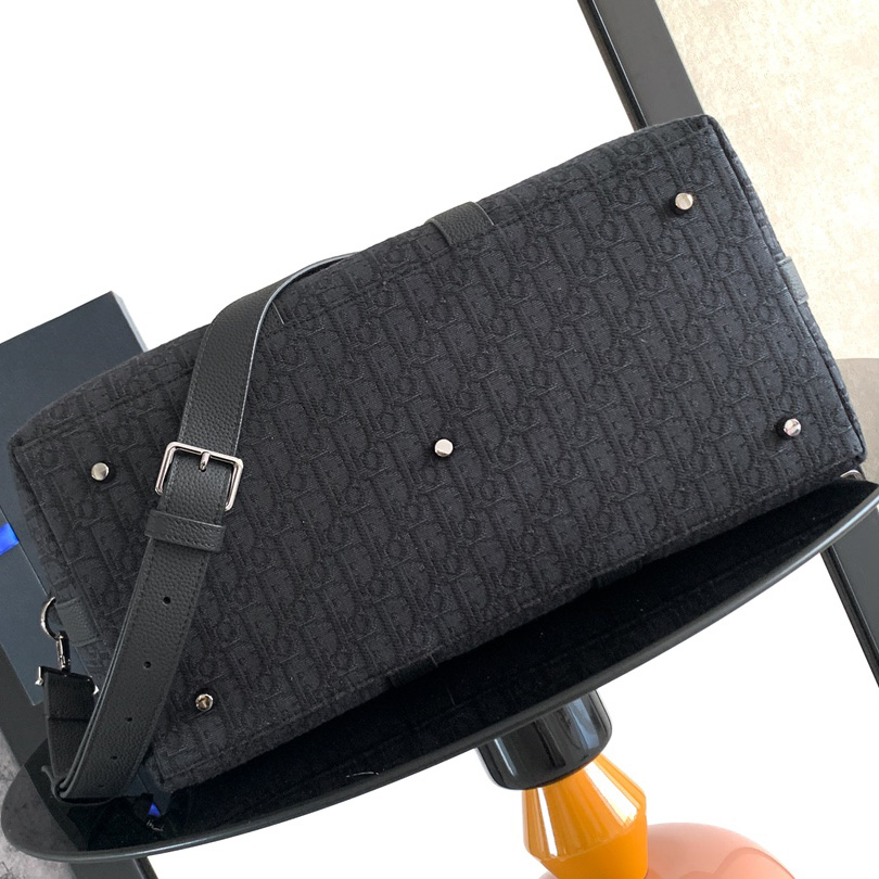 Dior Weekender 40    - FashionPlug