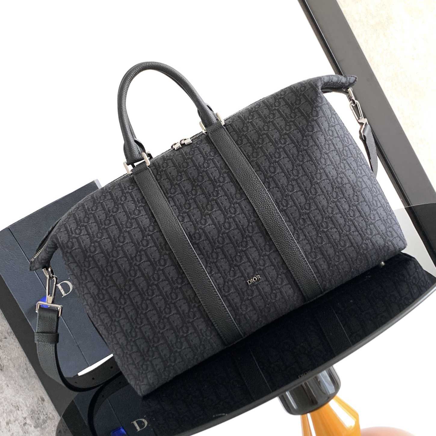 Dior Weekender 40    - FashionPlug