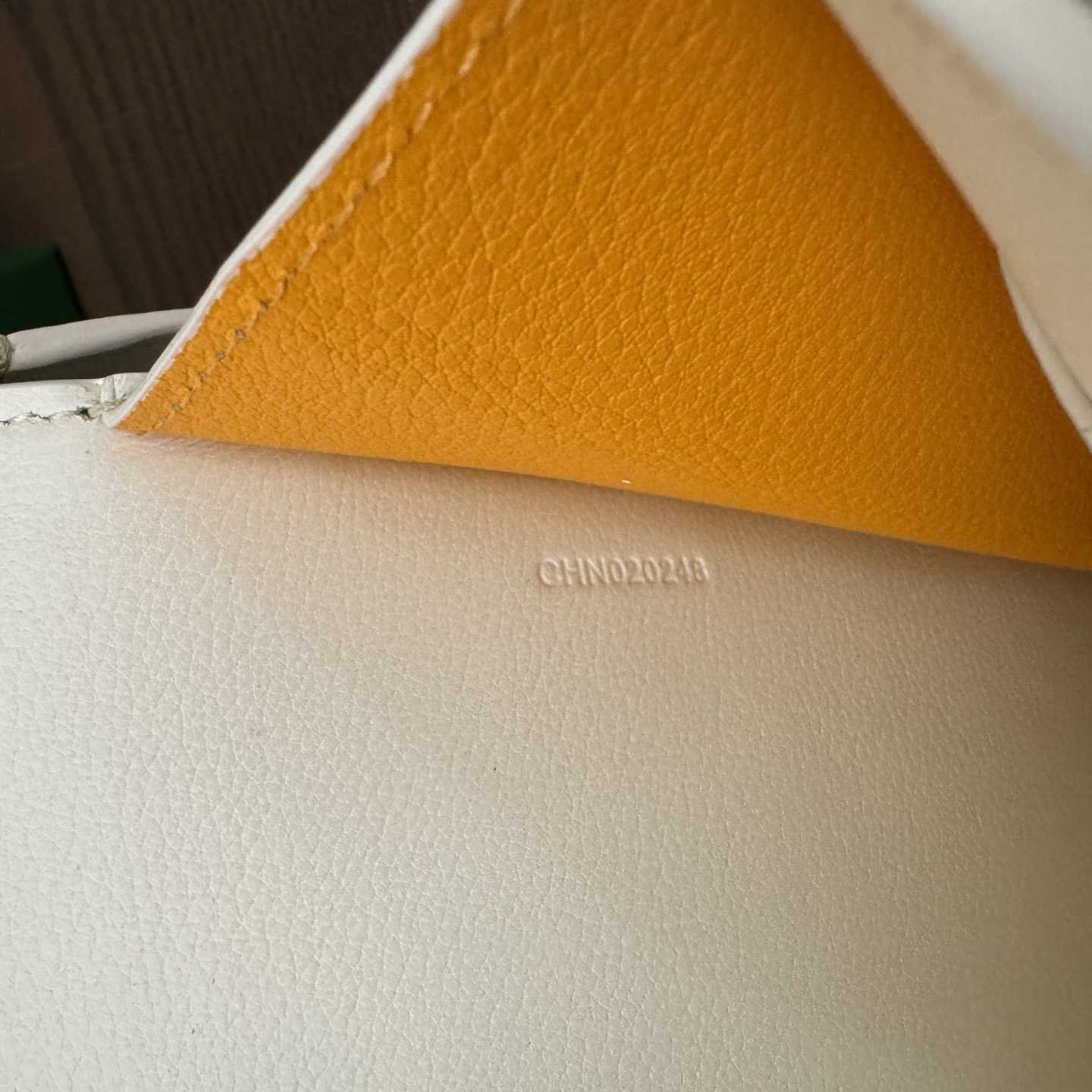 Goyard Chypre Wallet-Pouch - FashionPlug