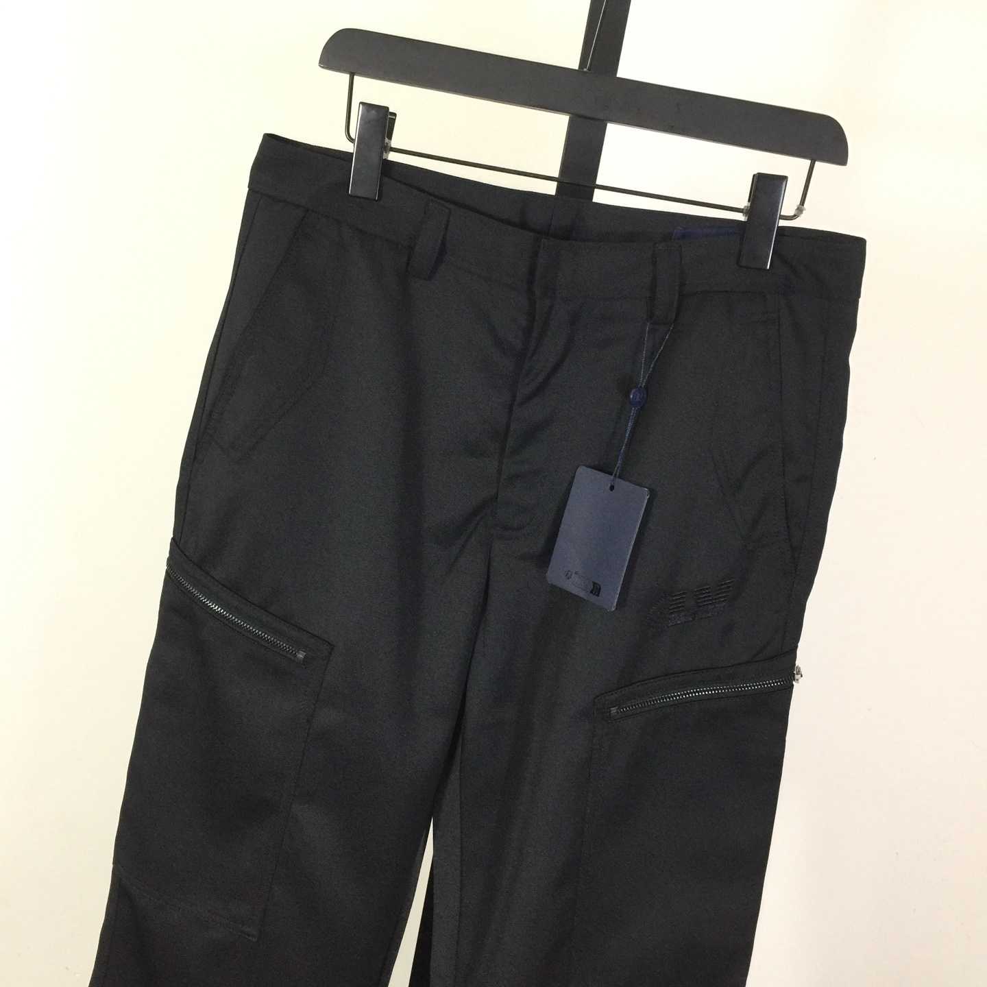 Louis Vuitton Cargo Pocket Pants  - FashionPlug