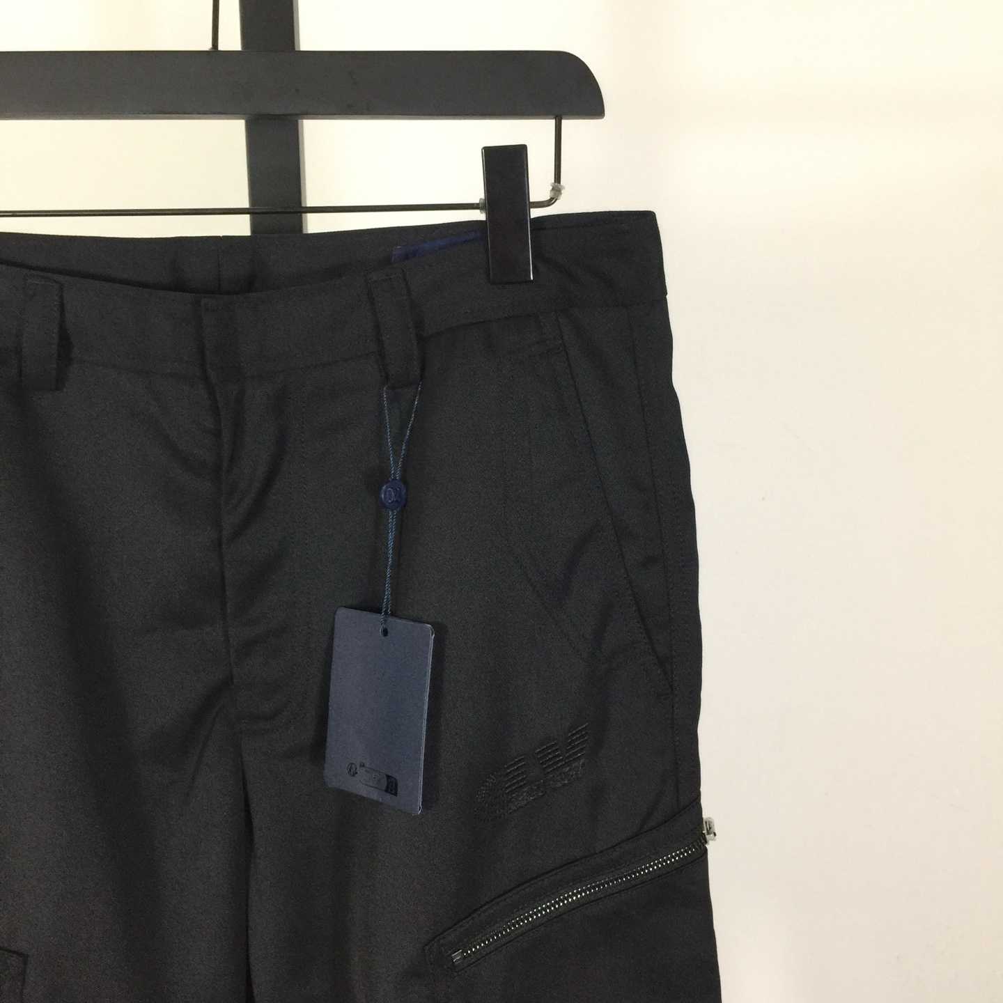Louis Vuitton Cargo Pocket Pants  - FashionPlug