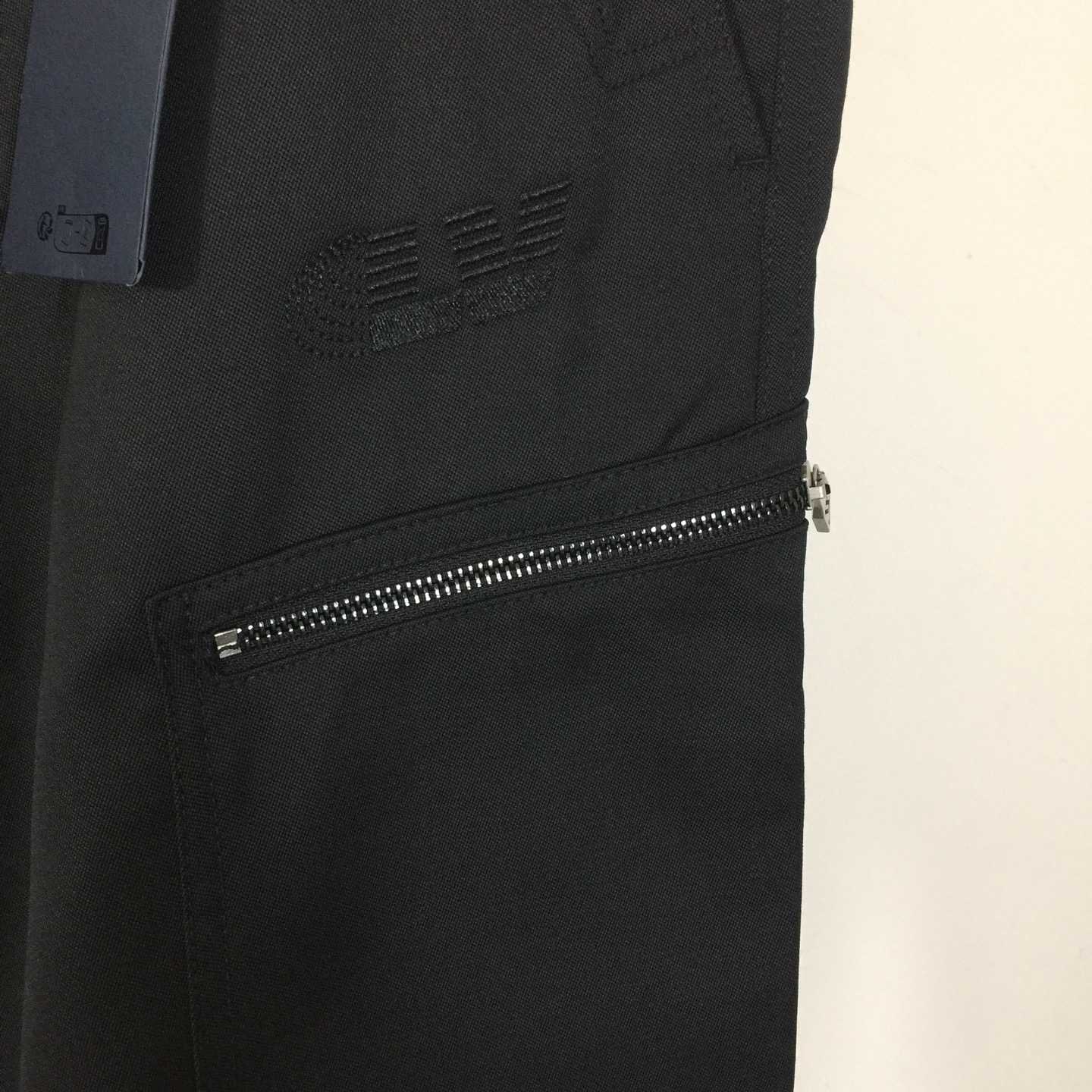 Louis Vuitton Cargo Pocket Pants  - FashionPlug
