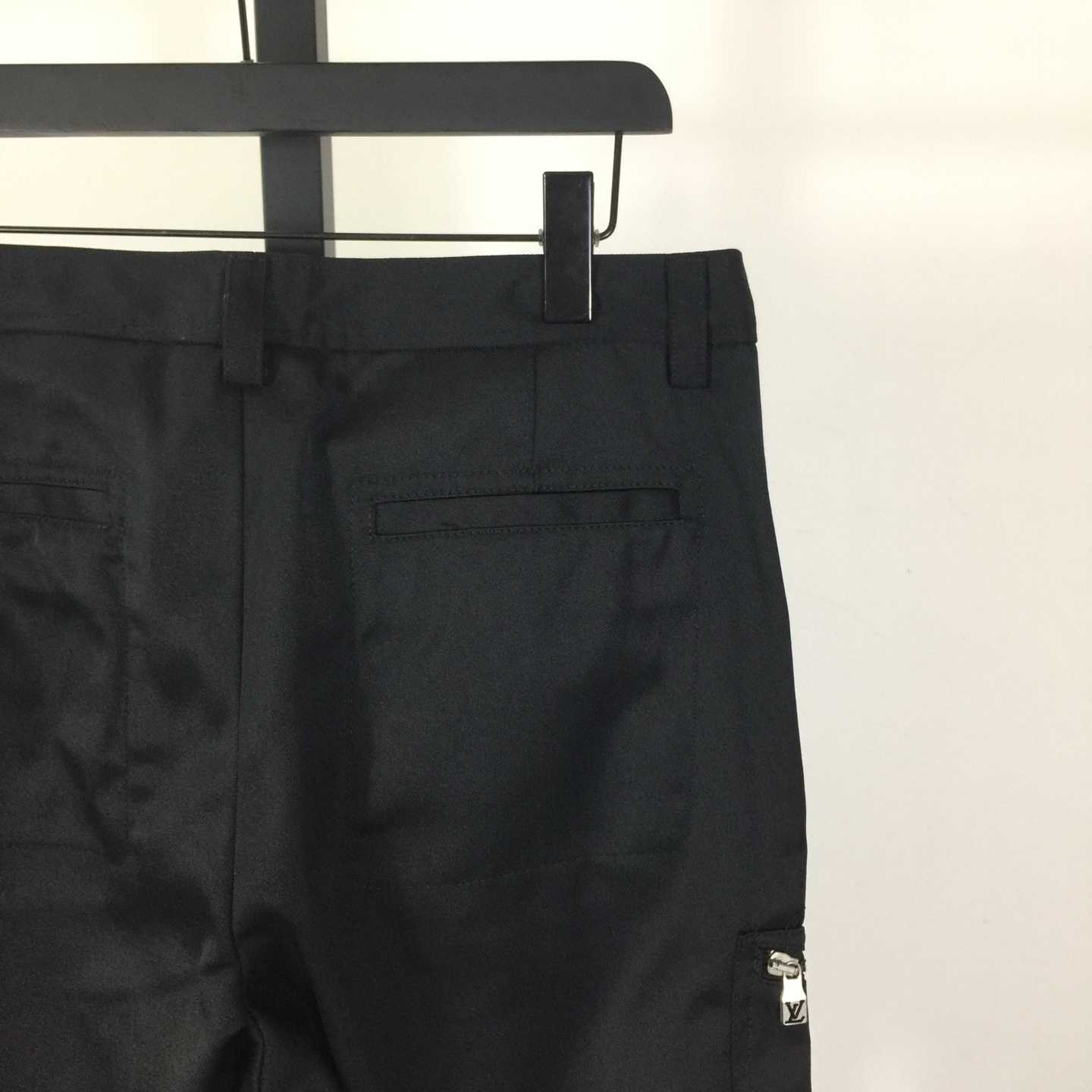 Louis Vuitton Cargo Pocket Pants  - FashionPlug