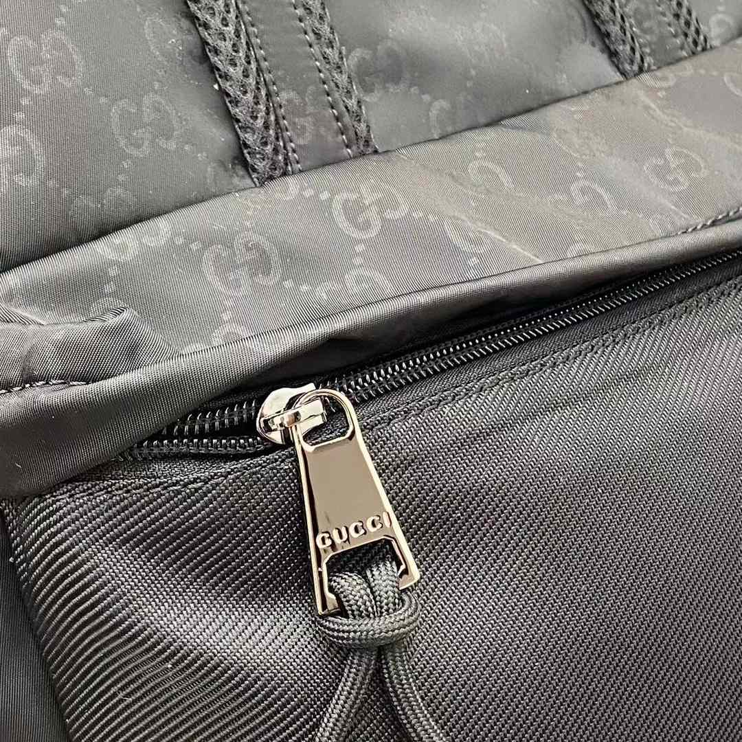 Gucci Nexus Large Tote Bag - FashionPlug