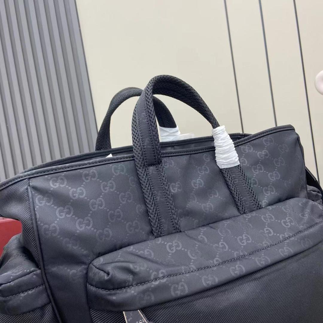 Gucci Nexus Large Tote Bag - FashionPlug