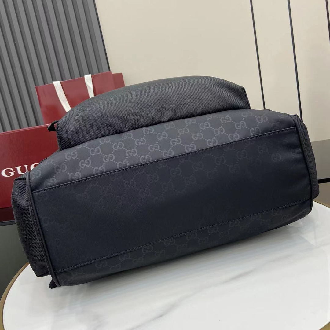 Gucci Nexus Large Tote Bag - FashionPlug