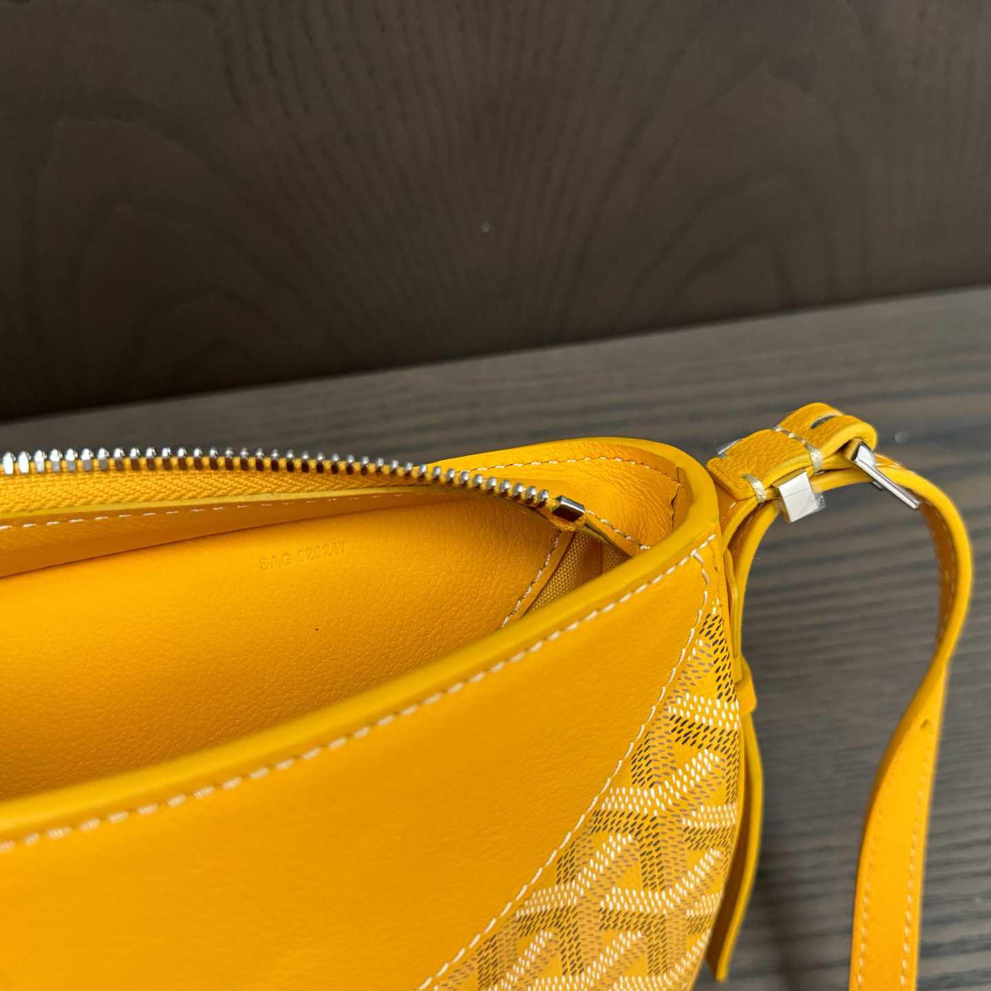 Goyard Hirondelle Bag（Without a box） - FashionPlug