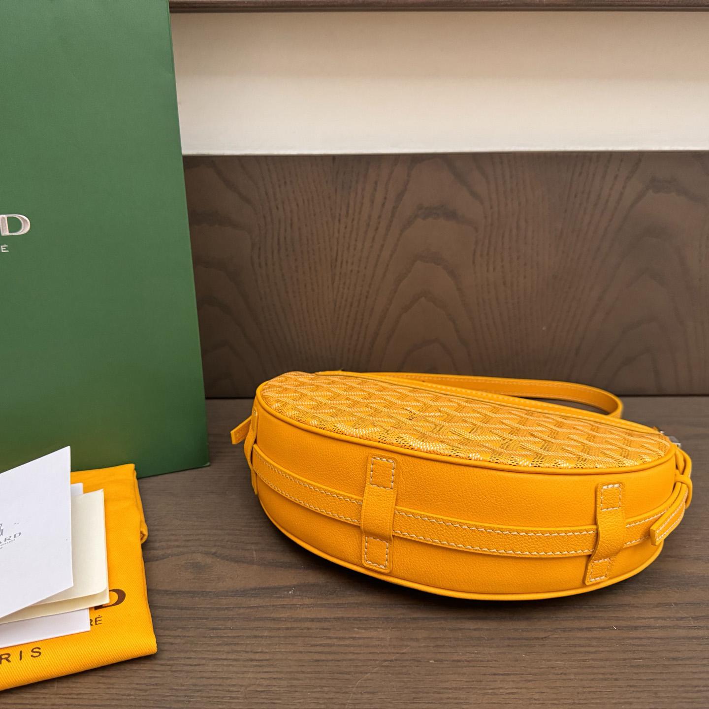 Goyard Hirondelle Bag（Without a box） - FashionPlug