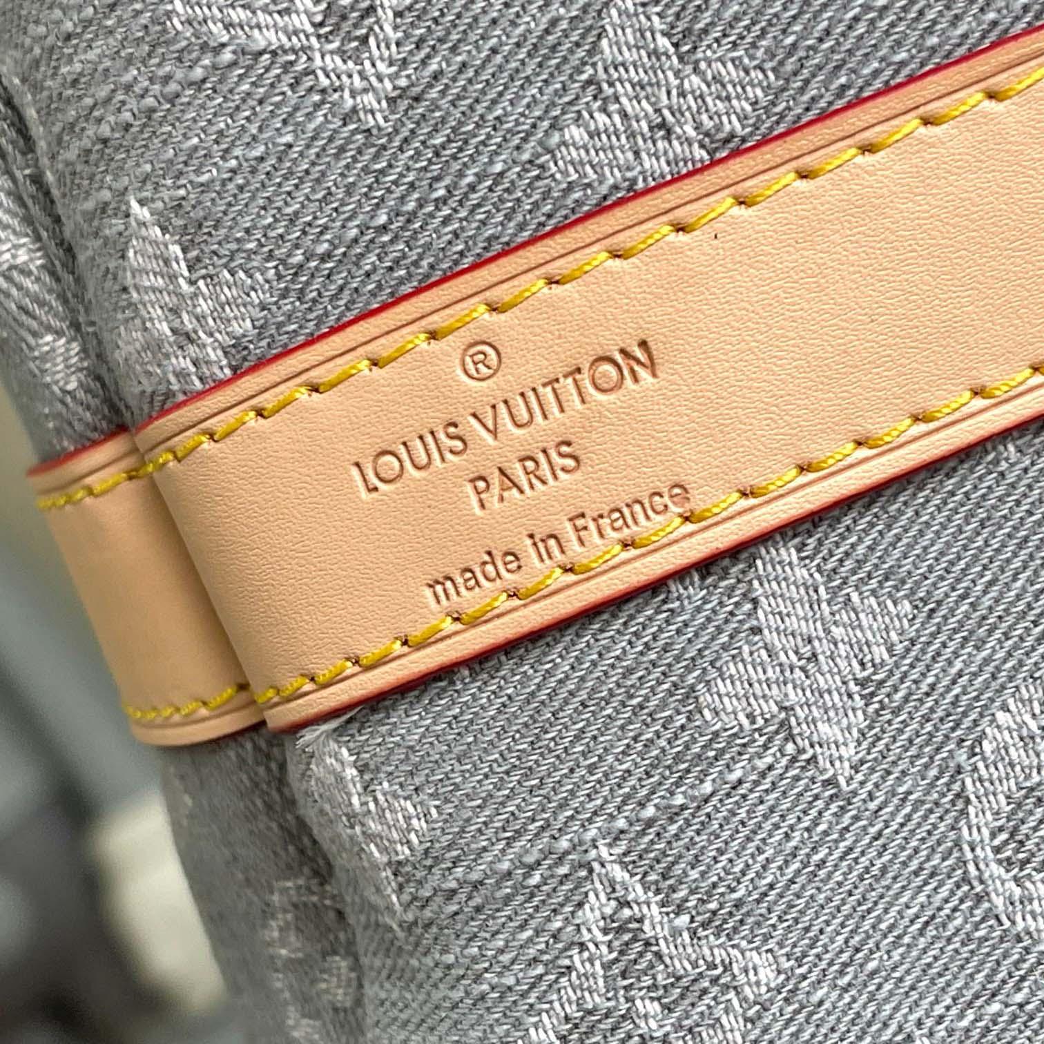 Louis Vuitton Keepall Bandoulière 45   M13748 - FashionPlug