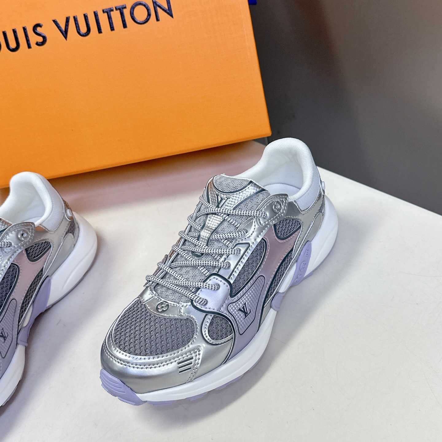 Louis Vuitton LV Olympia Sneaker   1AHOM6 - FashionPlug