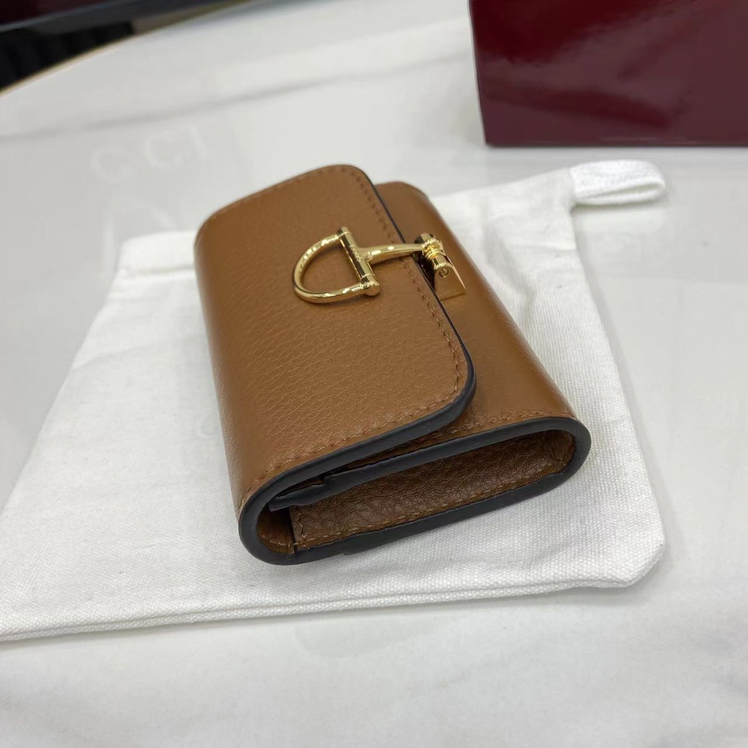 Gucci Softbit Card Case - FashionPlug