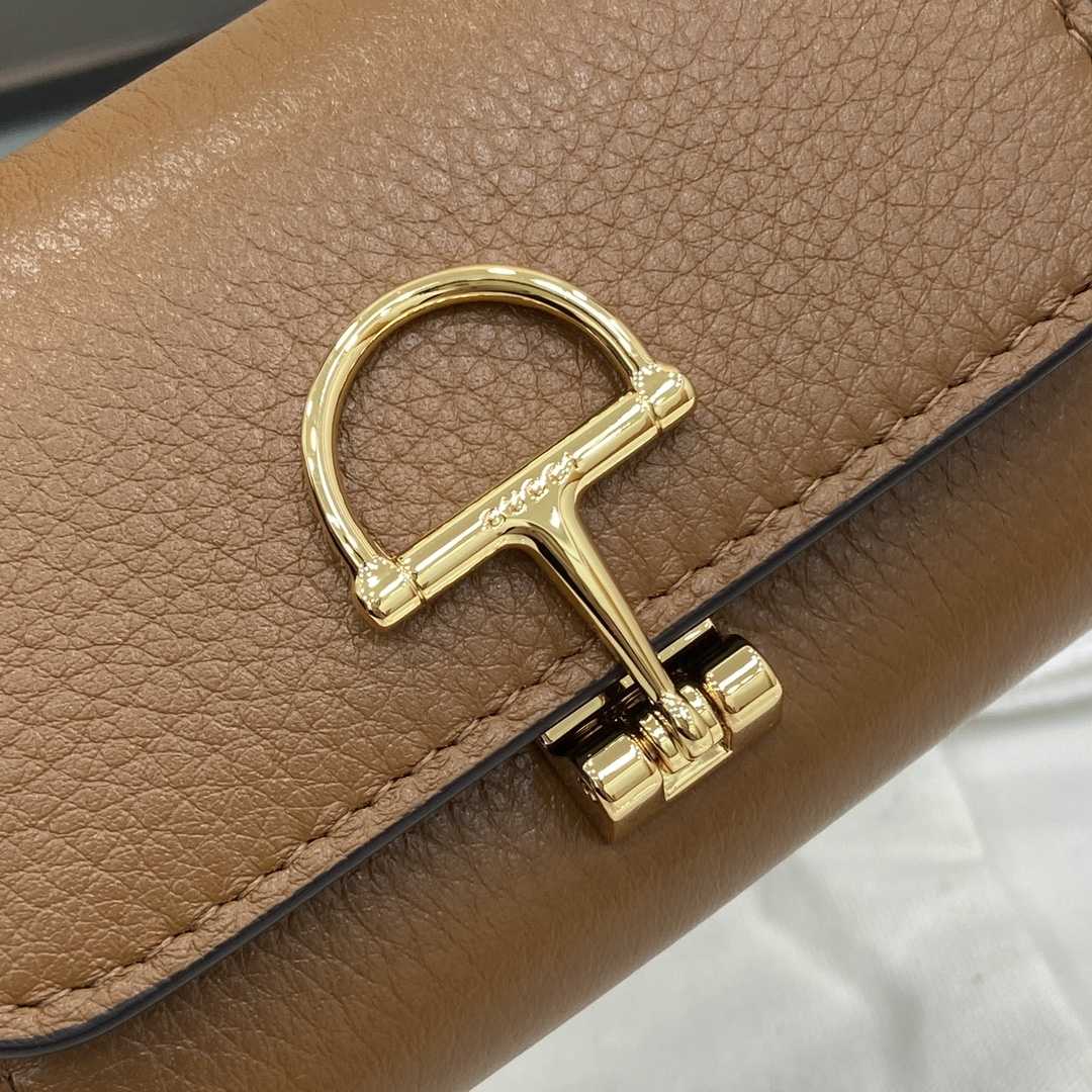 Gucci Softbit Card Case - FashionPlug
