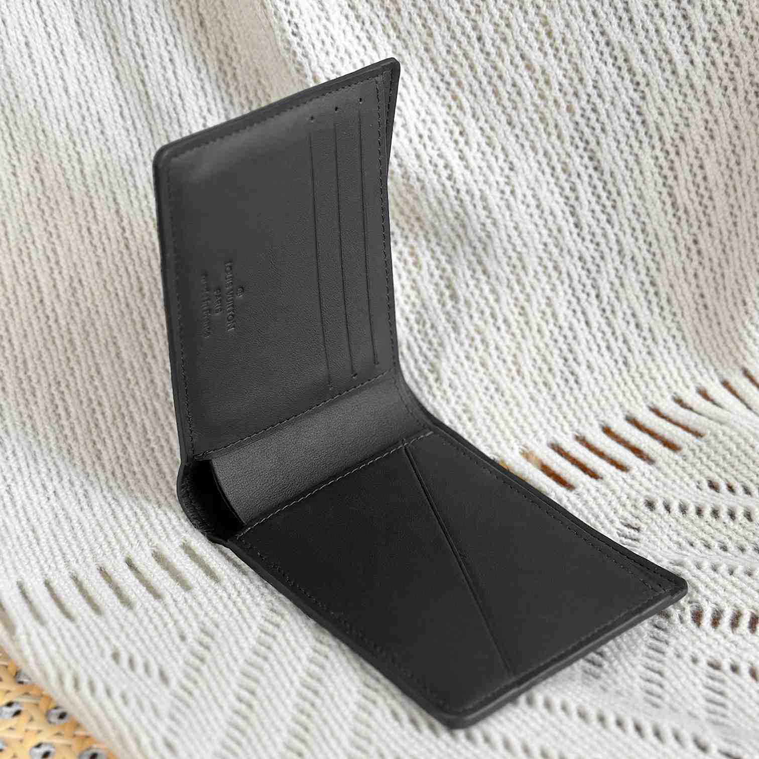 Louis Vuitton Multiple Wallet  M62901 - FashionPlug