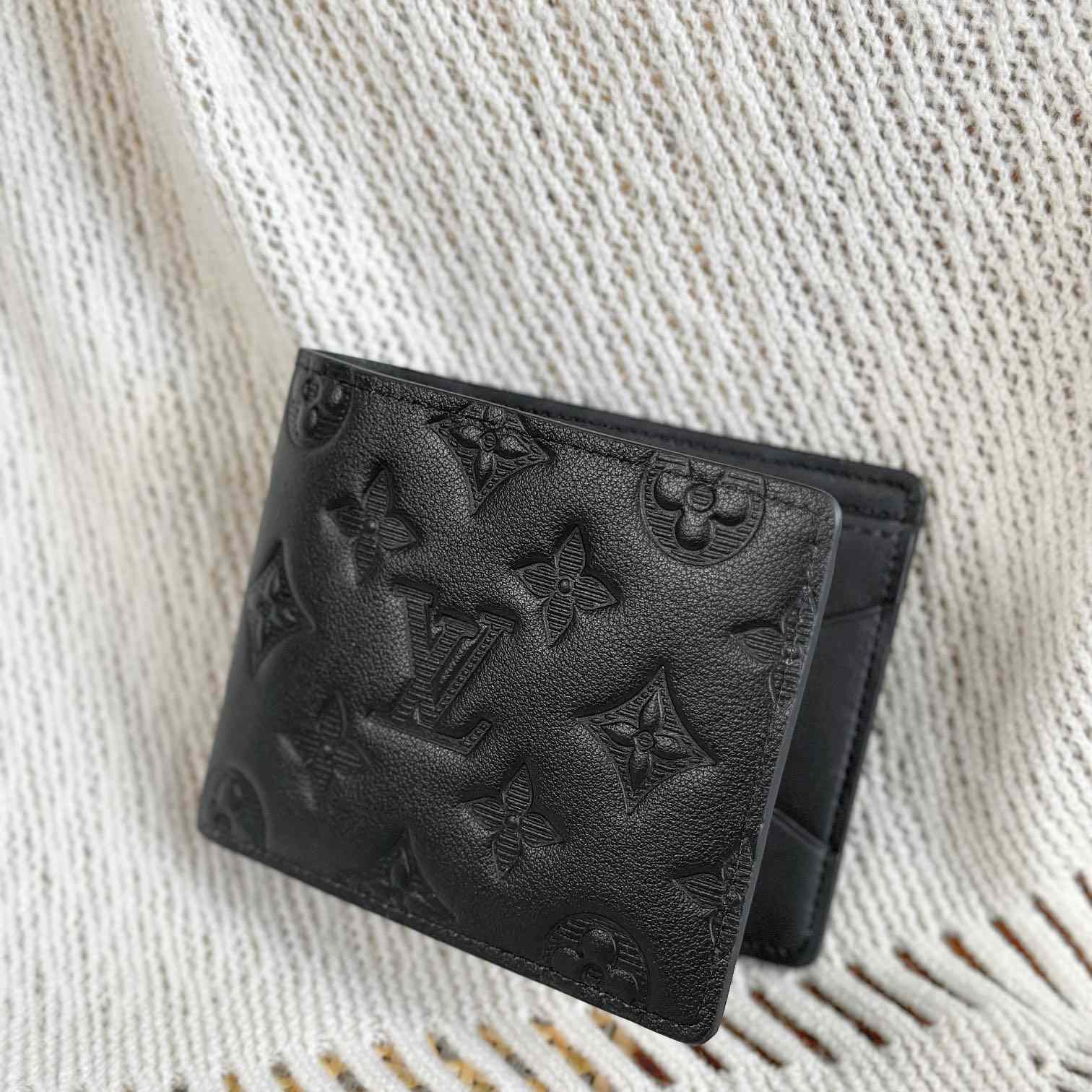 Louis Vuitton Multiple Wallet  M62901 - FashionPlug