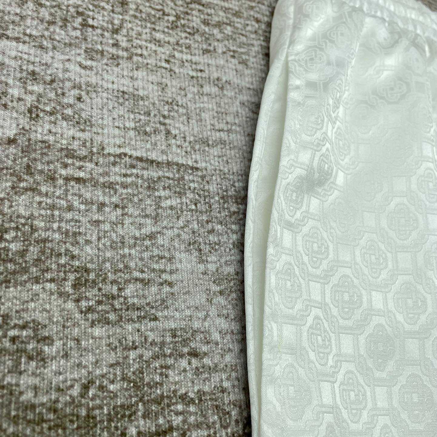 Casablanca Casa Way Printed Silk Shorts   CA3449 - FashionPlug