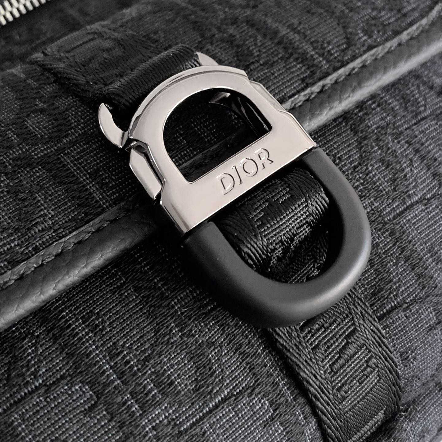 Dior 8 Belt Bag  - FashionPlug