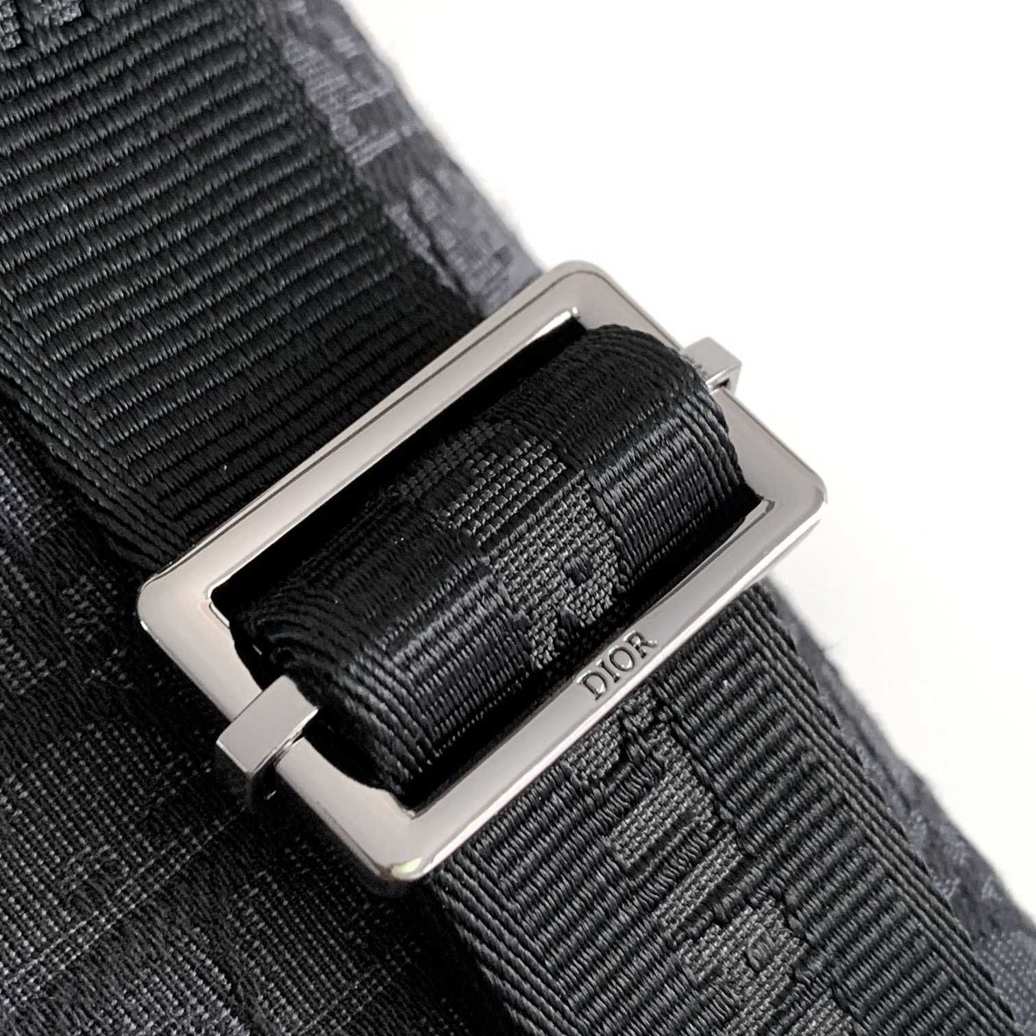 Dior 8 Belt Bag  - FashionPlug