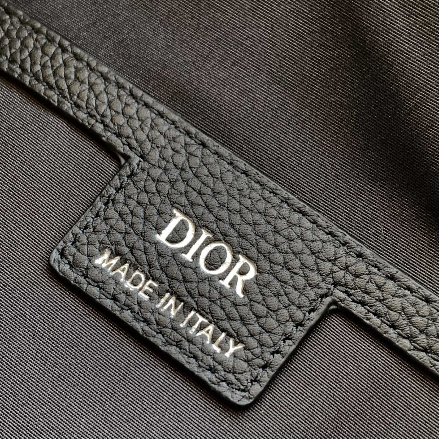 Dior 8 Belt Bag  - FashionPlug