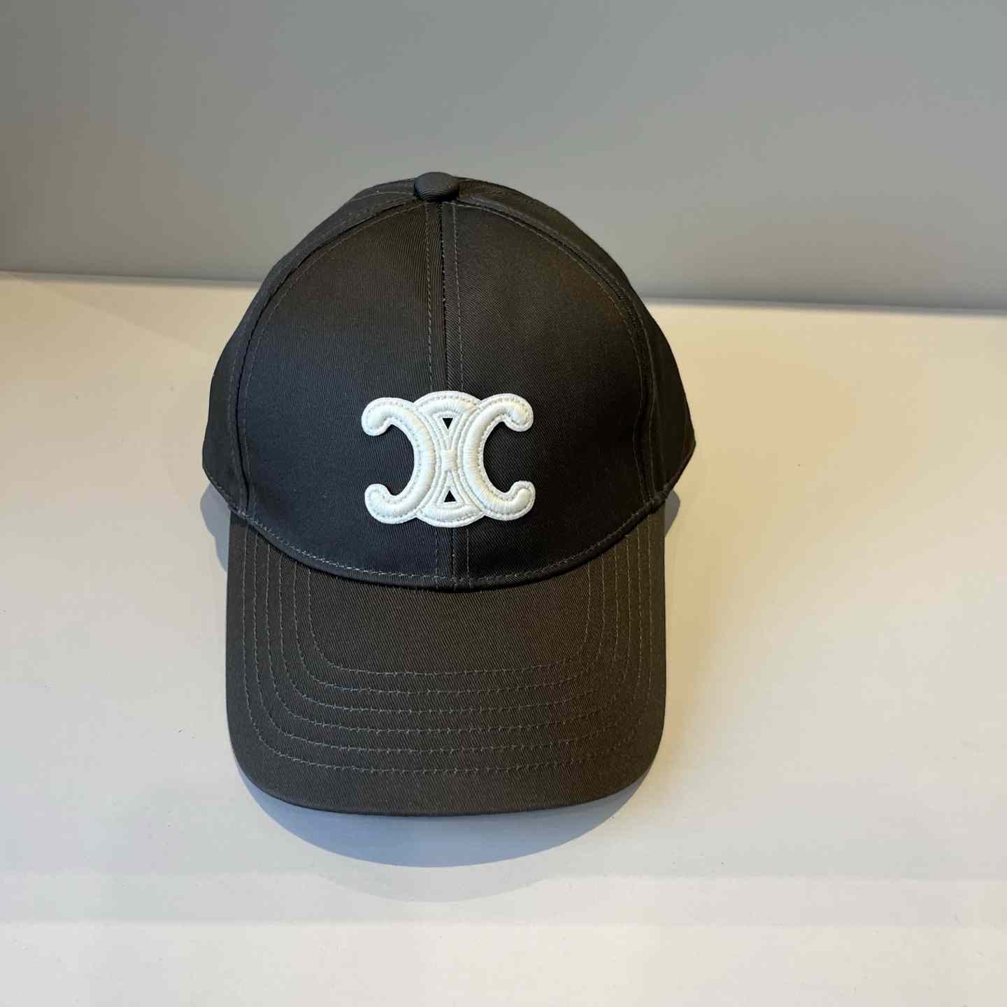 Celine Cap - FashionPlug