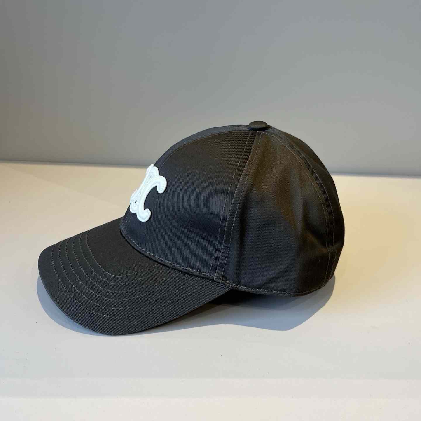 Celine Cap - FashionPlug