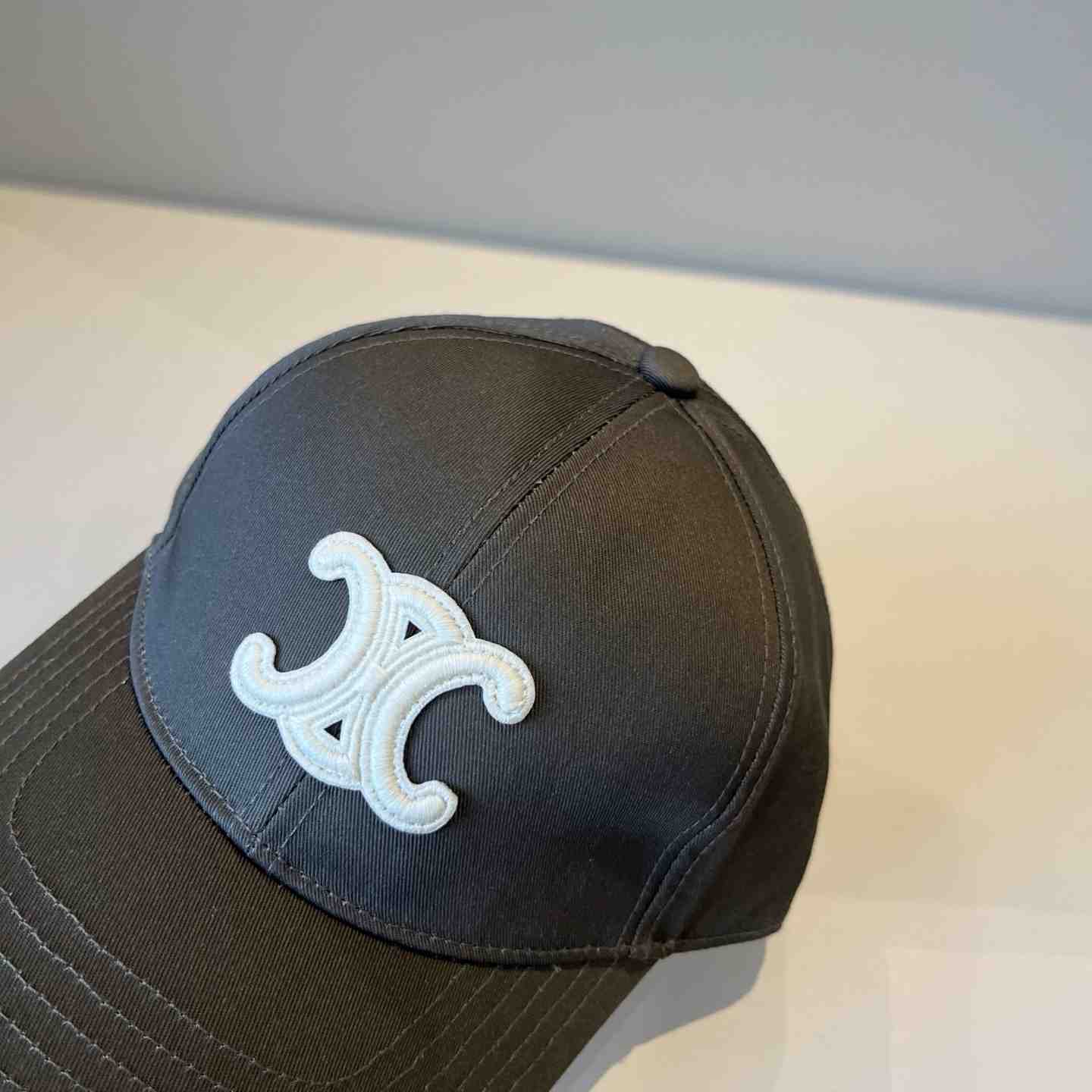 Celine Cap - FashionPlug