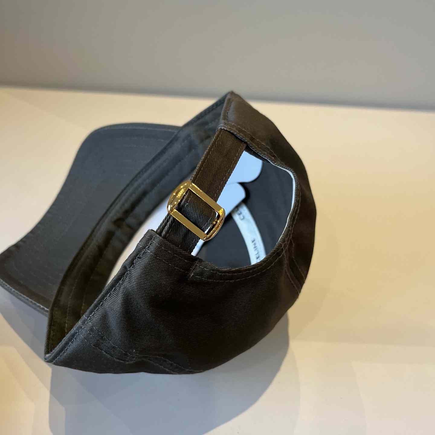 Celine Cap - FashionPlug