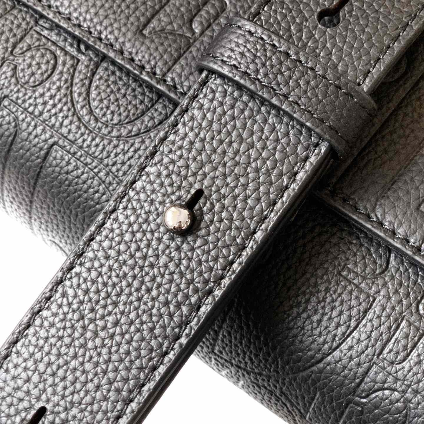 Dior Small Saddle Messenger Bag With Flap  - FashionPlug
