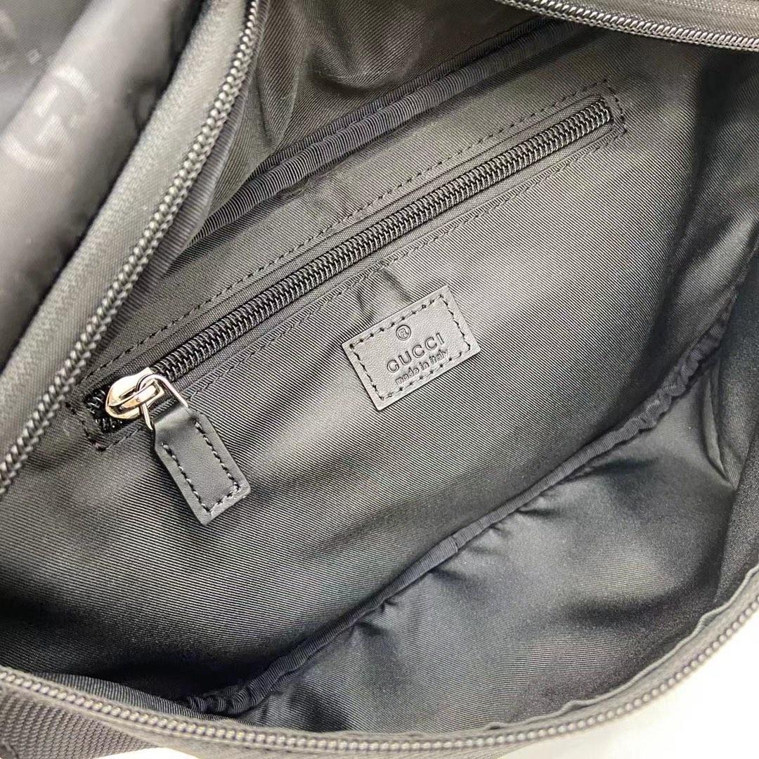 Gucci Nexus Large Belt Bag - FashionPlug