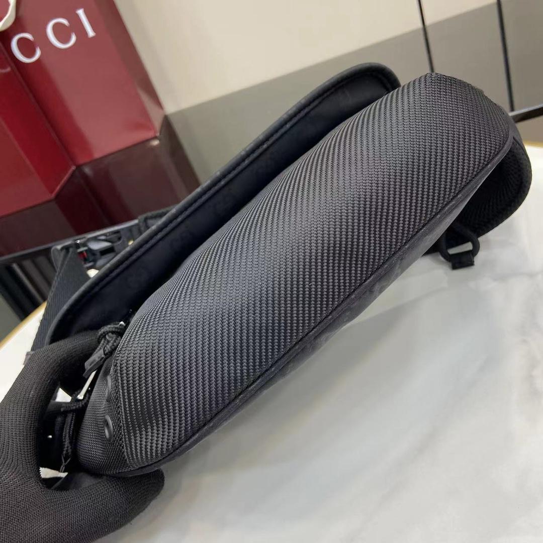 Gucci Nexus Large Belt Bag - FashionPlug