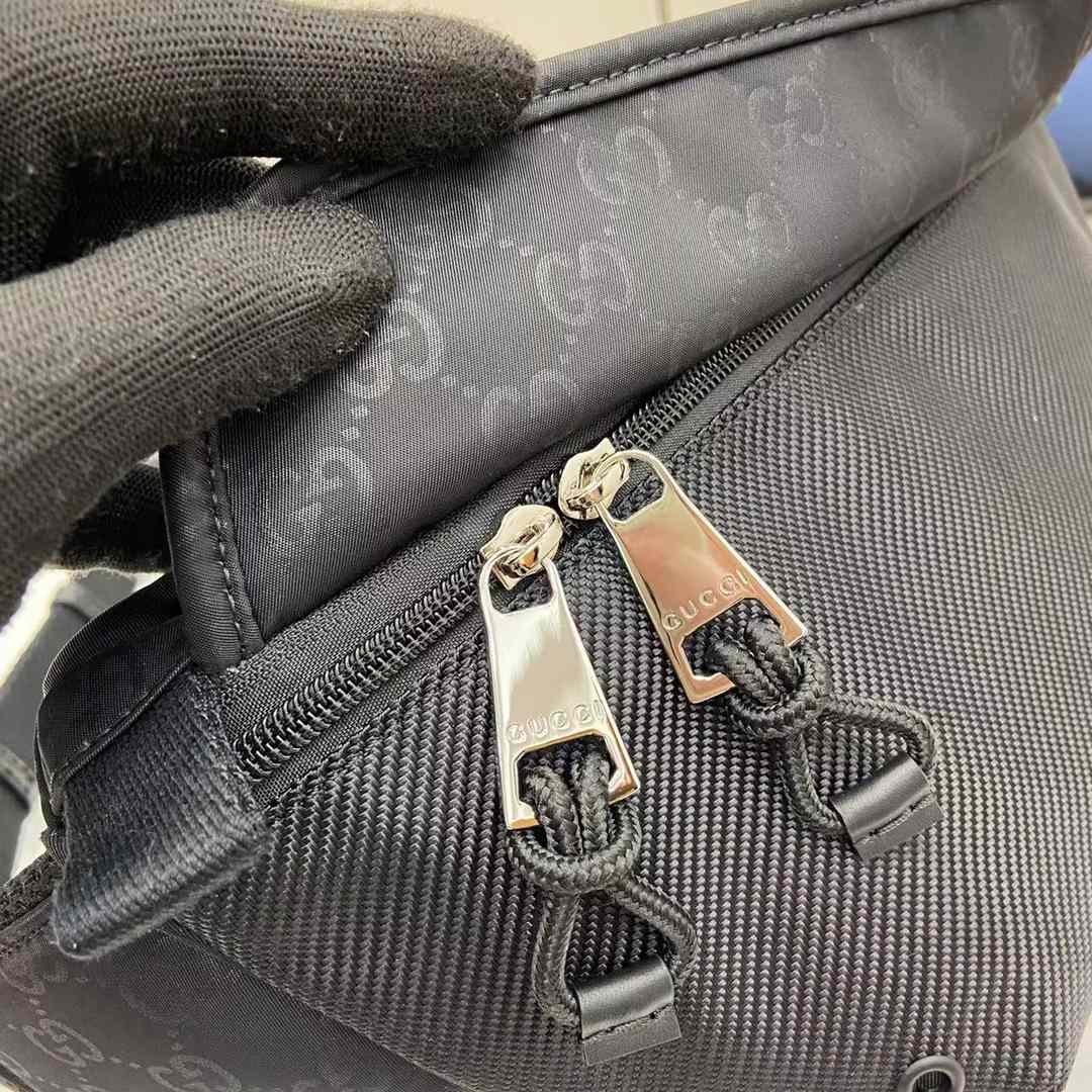 Gucci Nexus Large Belt Bag - FashionPlug