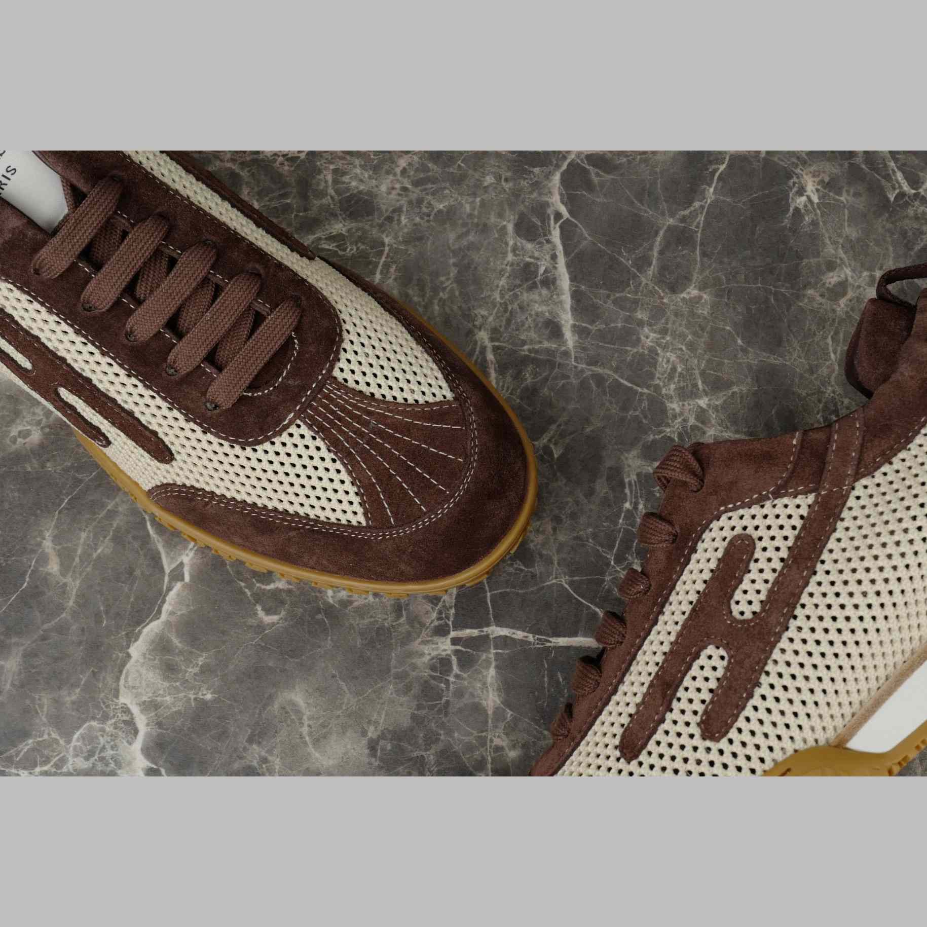 Hermes Jet Sneaker  - FashionPlug