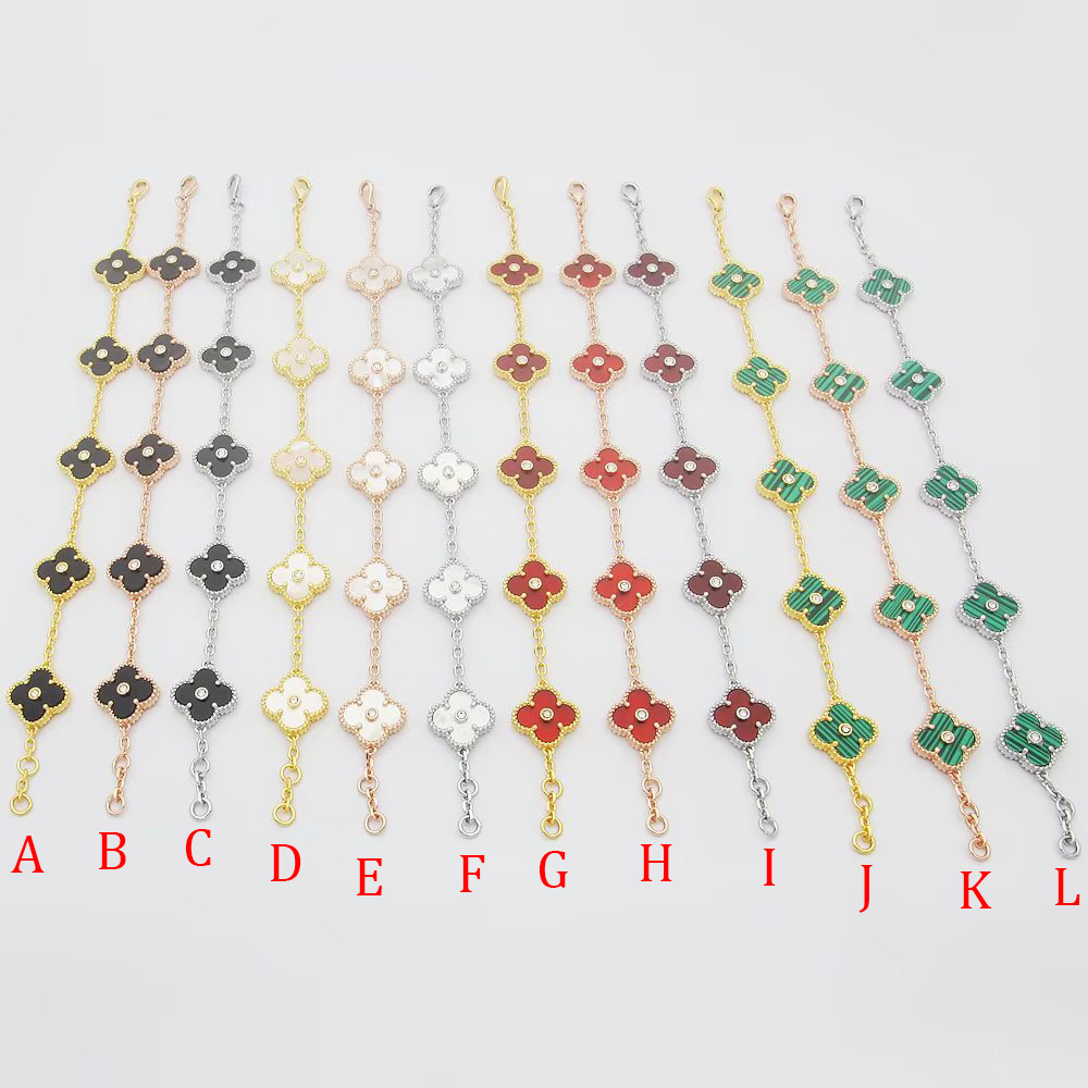 Van Cleef & Arpels Bracelet - FashionPlug