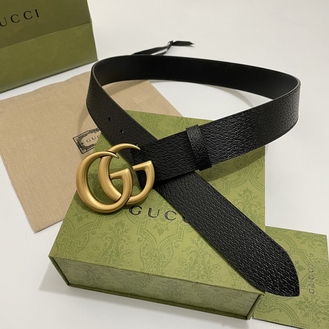 Gucci Belt  - FashionPlug