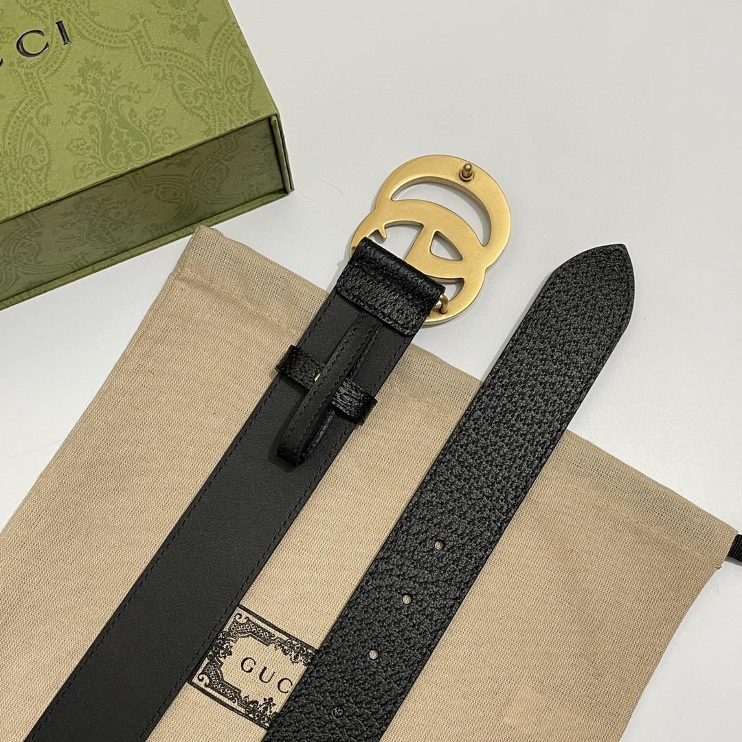 Gucci Belt  - FashionPlug