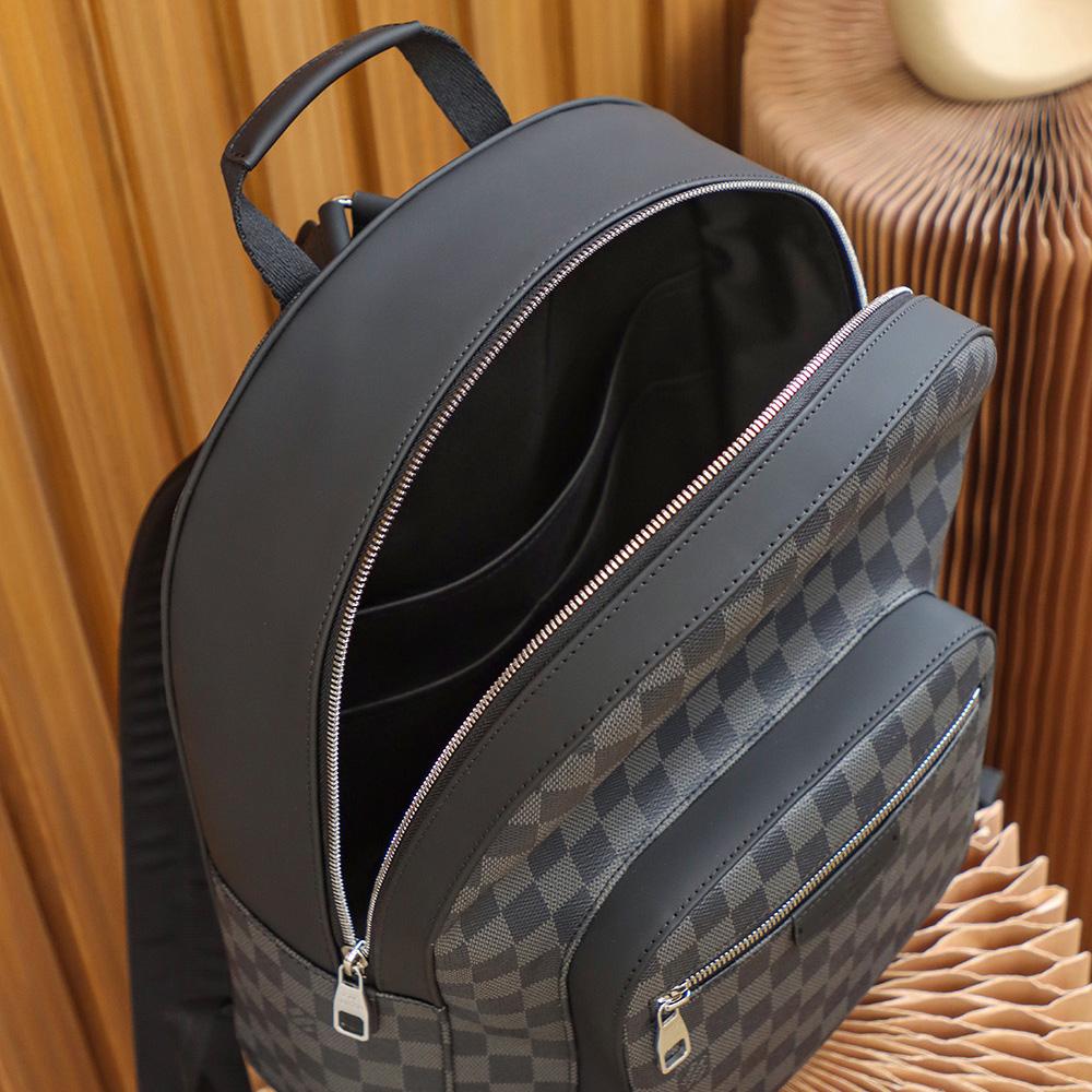 Louis Vuitton Josh Backpack  N41473 - FashionPlug