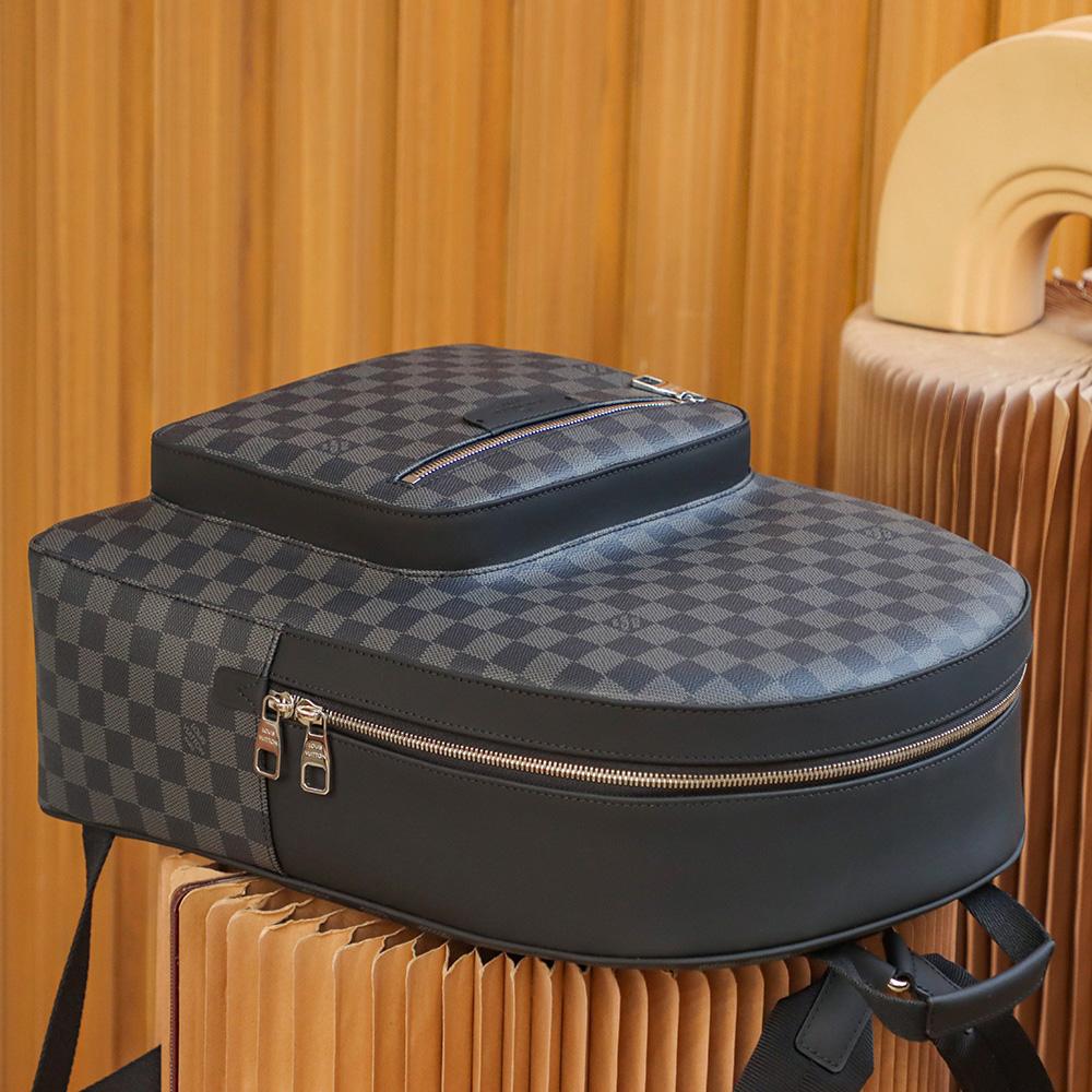 Louis Vuitton Josh Backpack  N41473 - FashionPlug