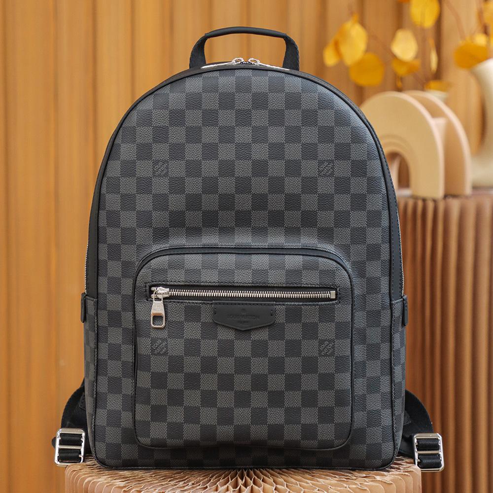 Louis Vuitton Josh Backpack  N41473 - FashionPlug
