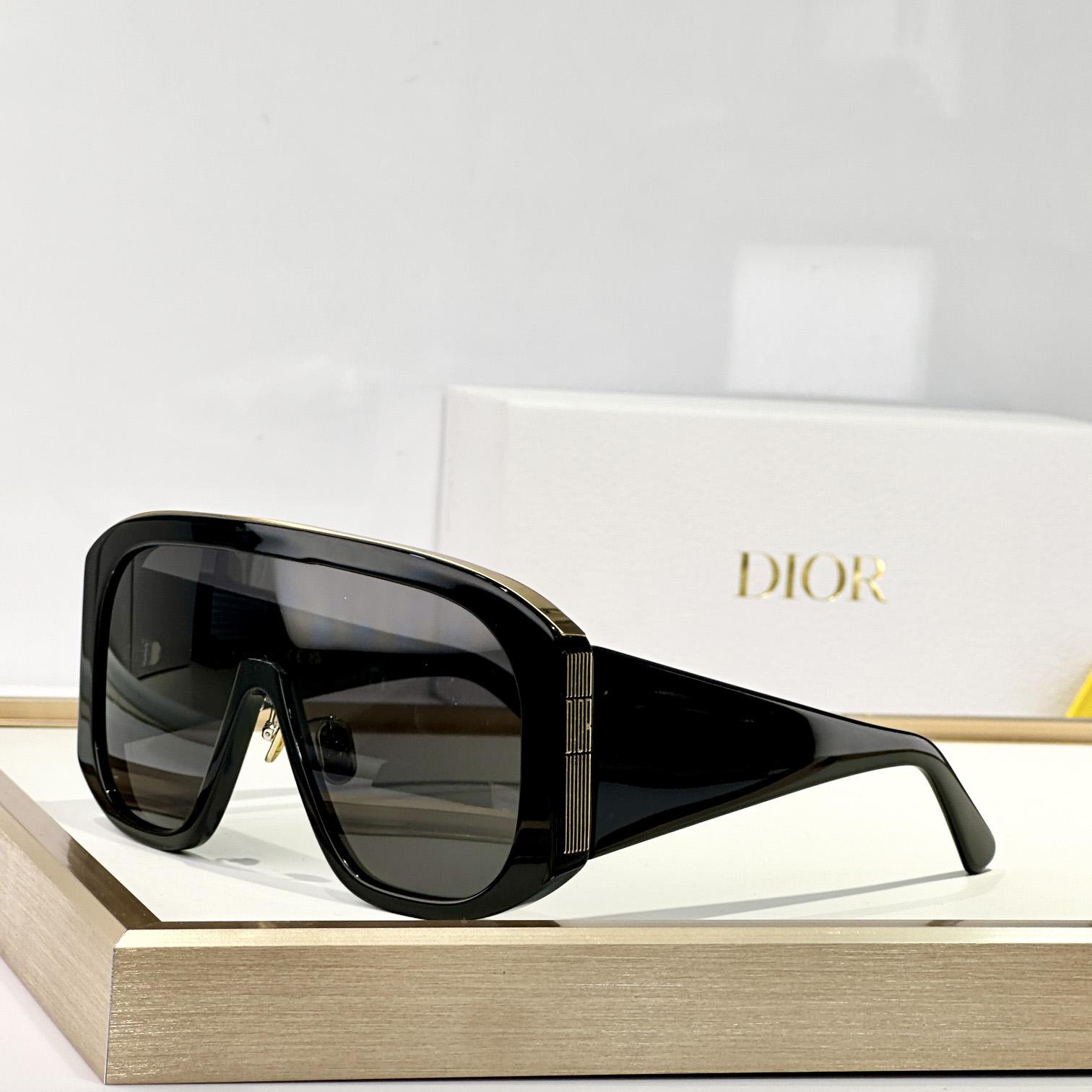 Dior Graphique M2N Sunglasses  - FashionPlug