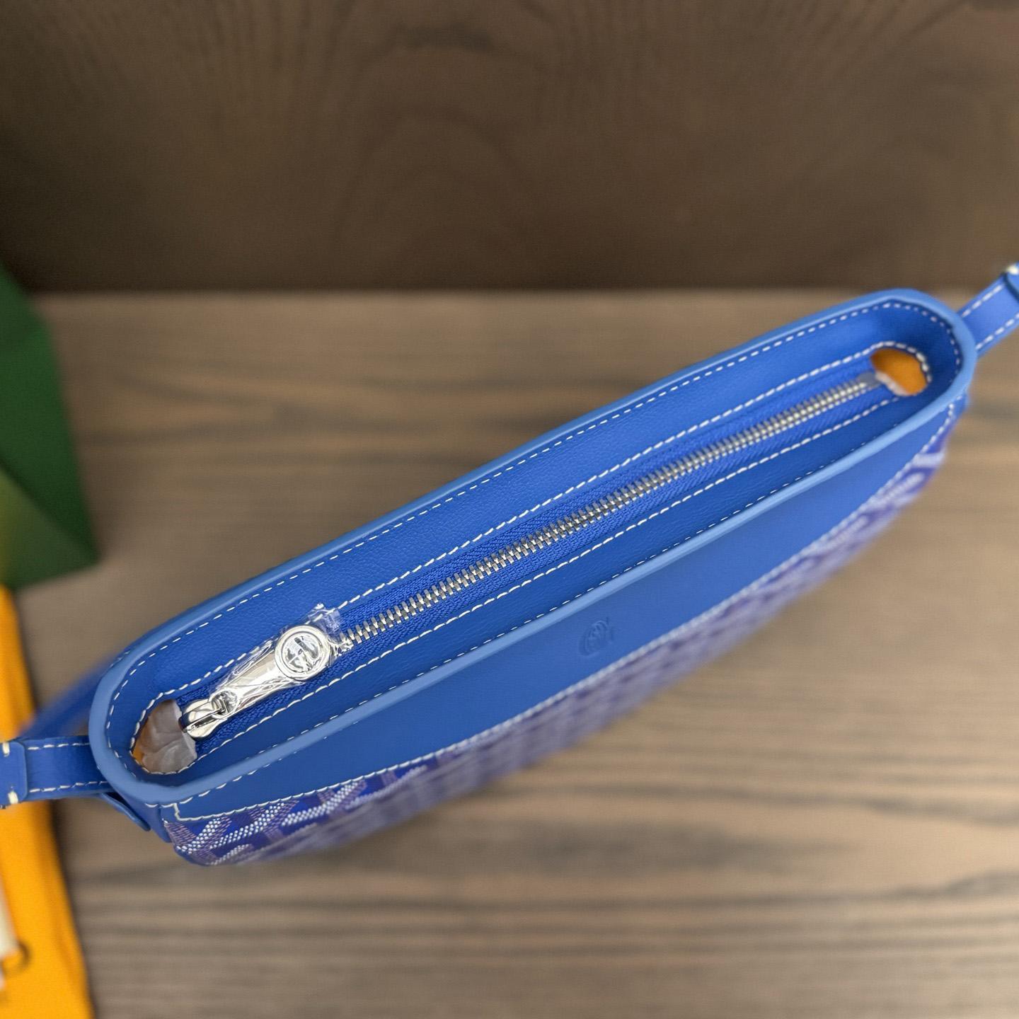 Goyard Hirondelle Bag（Without a box） - FashionPlug