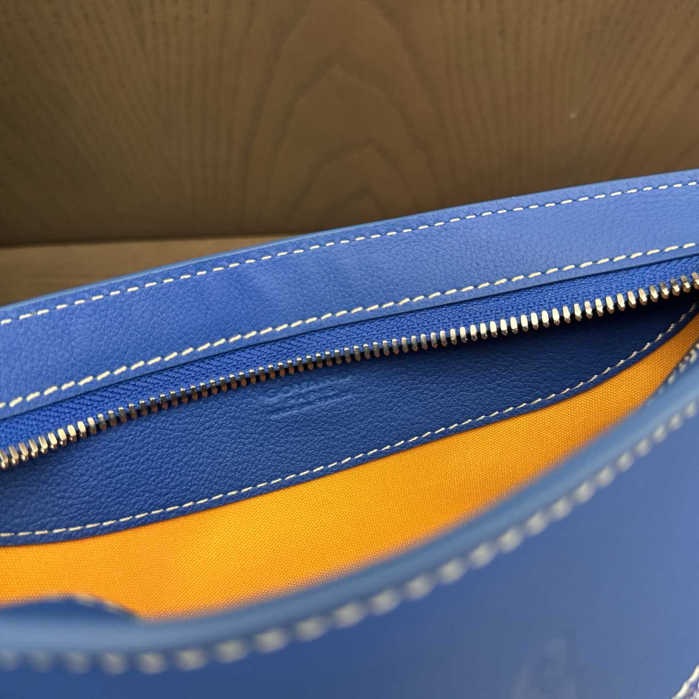 Goyard Hirondelle Bag（Without a box） - FashionPlug