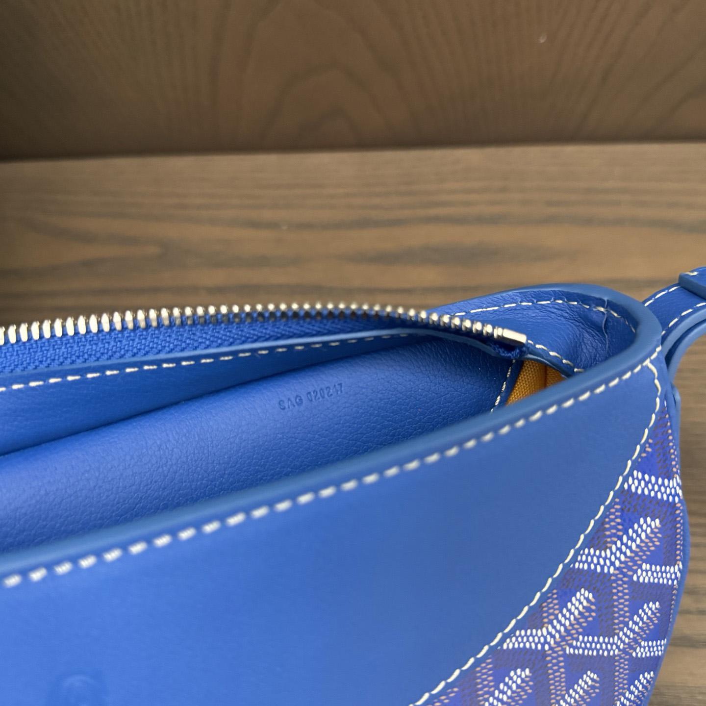 Goyard Hirondelle Bag（Without a box） - FashionPlug