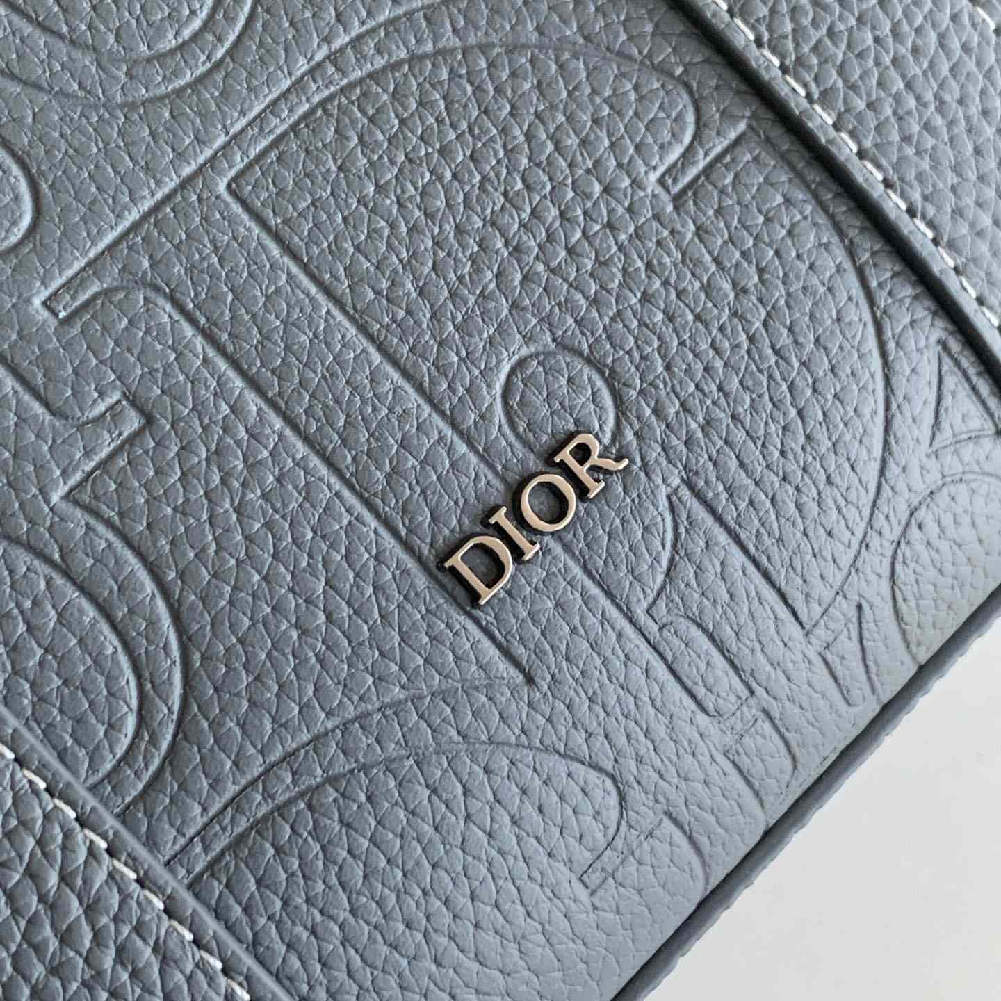 Dior Medium East-West Tote Bag  - FashionPlug