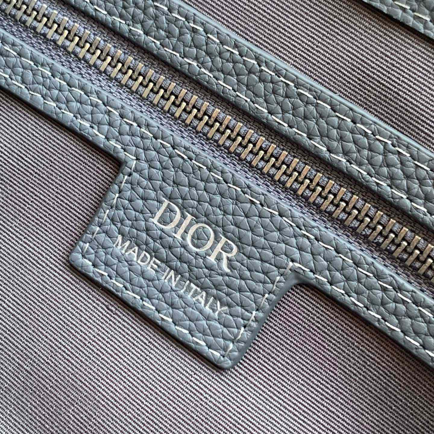 Dior Medium East-West Tote Bag  - FashionPlug